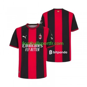 Tenue AC Milan Domicile 2026-2027 Maillot de Foot